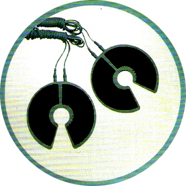 產(chǎn)后康復(fù)治療儀治療電極